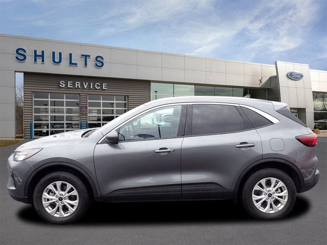 Certified 2024 Ford Escape Active w/ Tech Pack #1 image 2