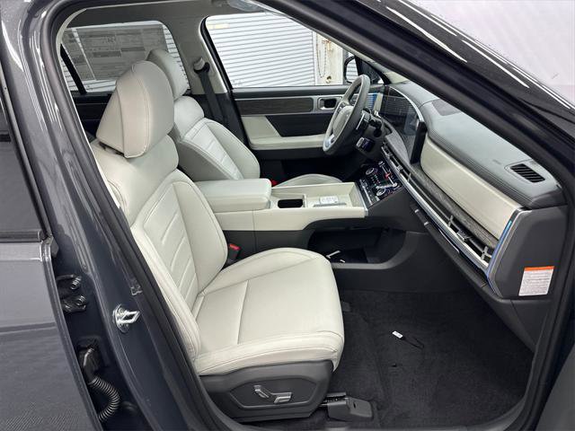 New 2026 Hyundai Santa Fe Calligraphy image 15