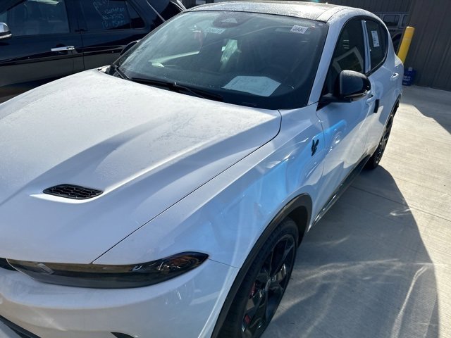 Used 2024 Dodge Hornet R/T Plus image 8
