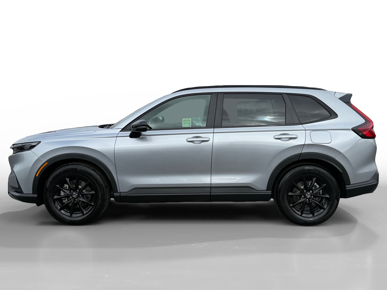 New 2026 Honda CR-V Sport-L image 2