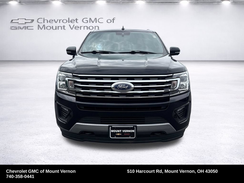 Used 2020 Ford Expedition XLT w/ Equipment Group 202A AWD/4WD image 10