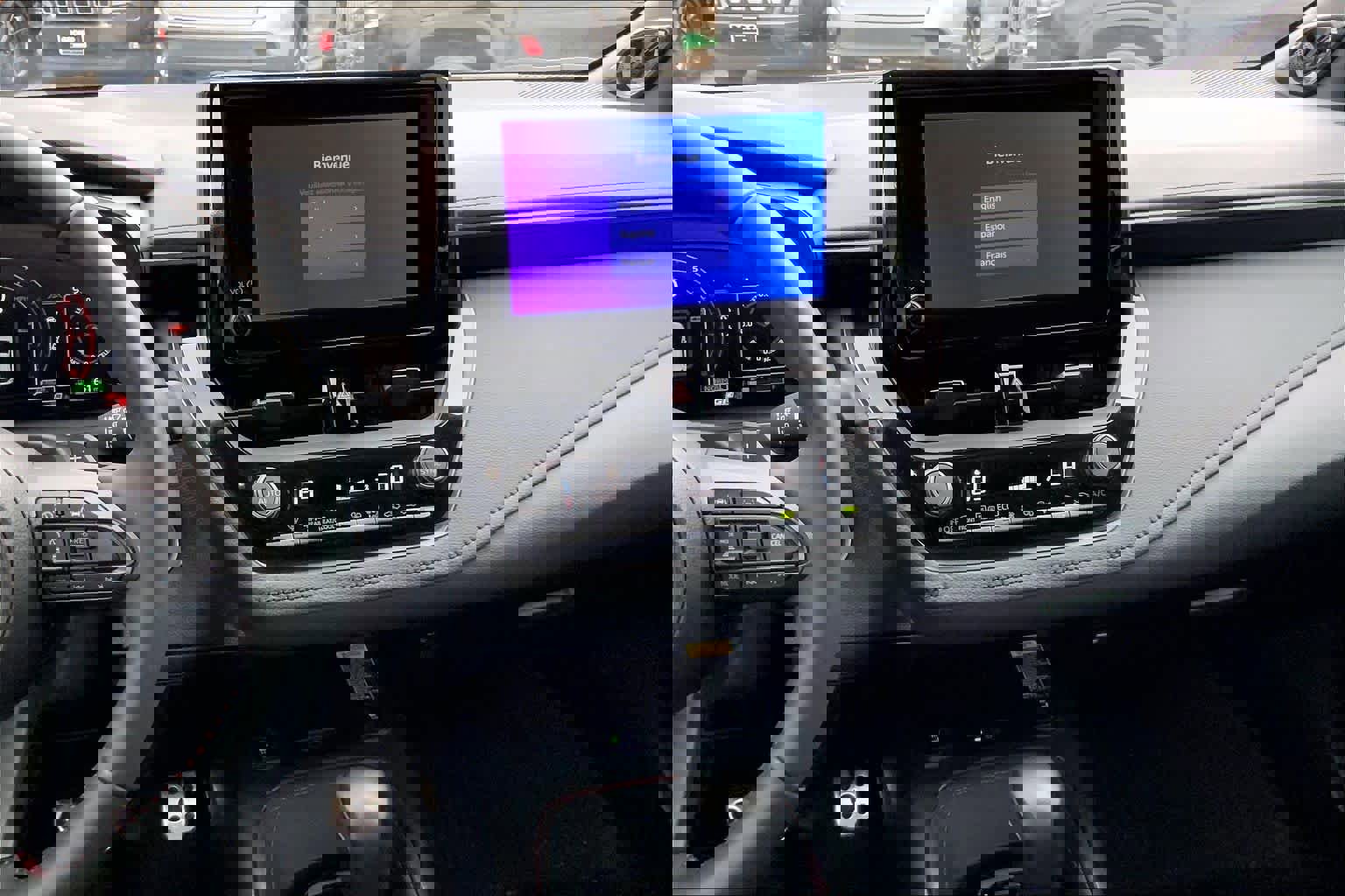 Used 2025 Toyota Corolla Premium Plus image 6