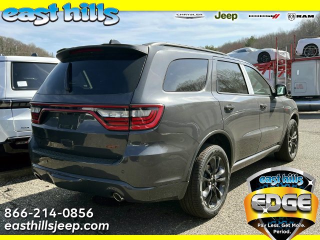 New 2026 Dodge Durango GT AWD/4WD image 2