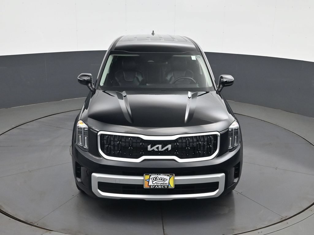 Used 2024 Kia Telluride LX AWD/4WD image 15