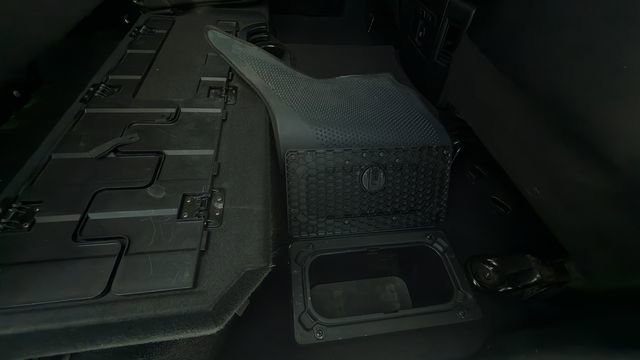 Used 2018 RAM 1500 Sport w/ Convenience Group image 31