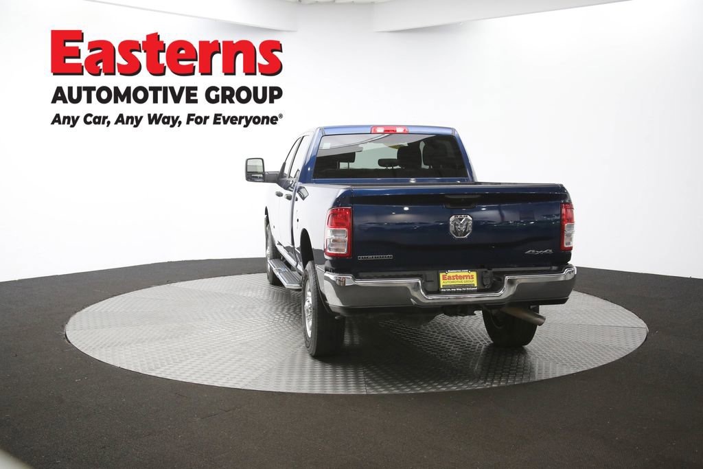 Used 2024 RAM 2500 Big Horn w/ Bed Utility Group image 36