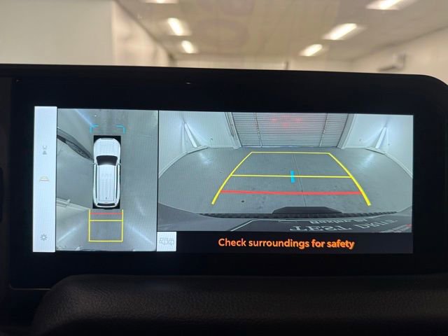 Used 2024 Toyota Land Cruiser AWD/4WD image 17