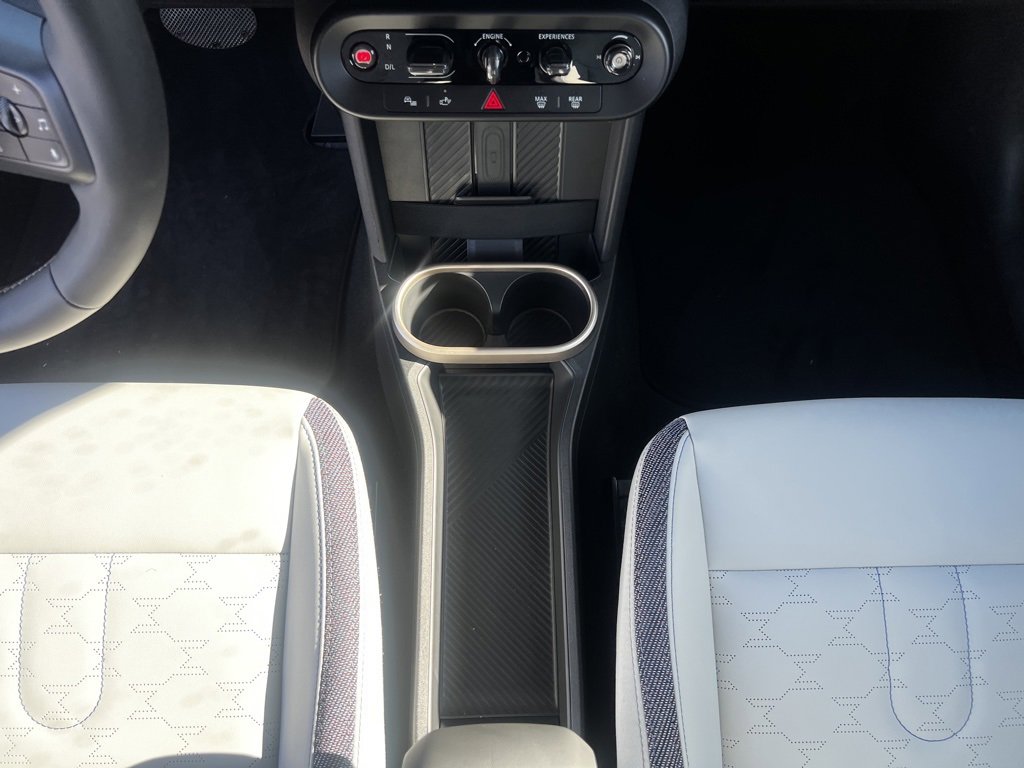 New 2025 MINI Cooper S image 17