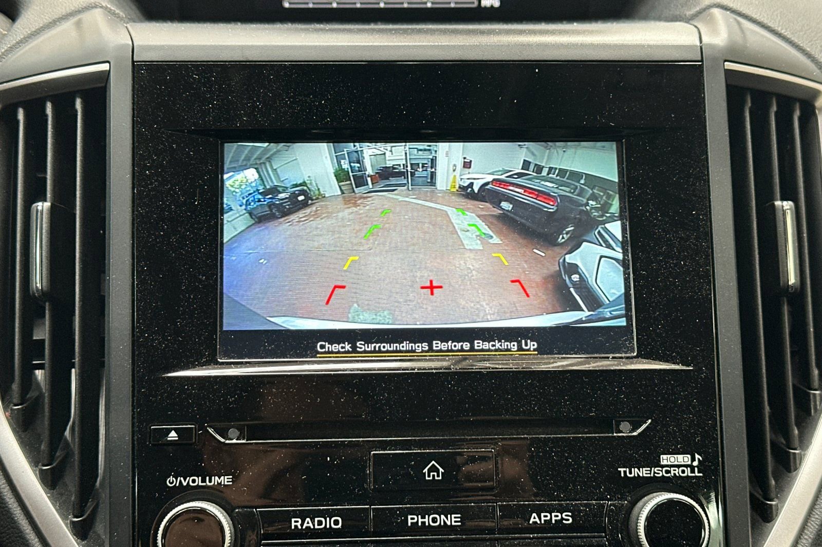 Used 2022 Subaru Forester Premium image 25