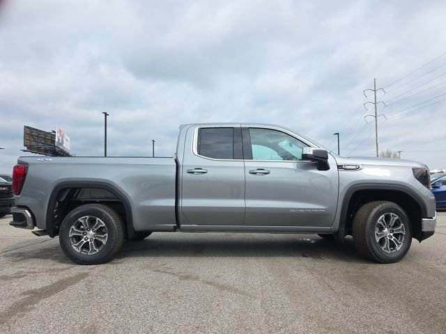 New 2026 GMC Sierra 1500 SLE image 17