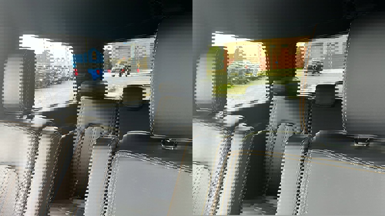 Used 2022 Ford Expedition Platinum image 34