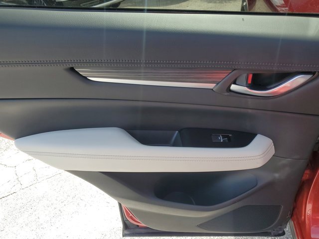 Used 2021 MAZDA CX-5 Grand Touring Reserve image 15