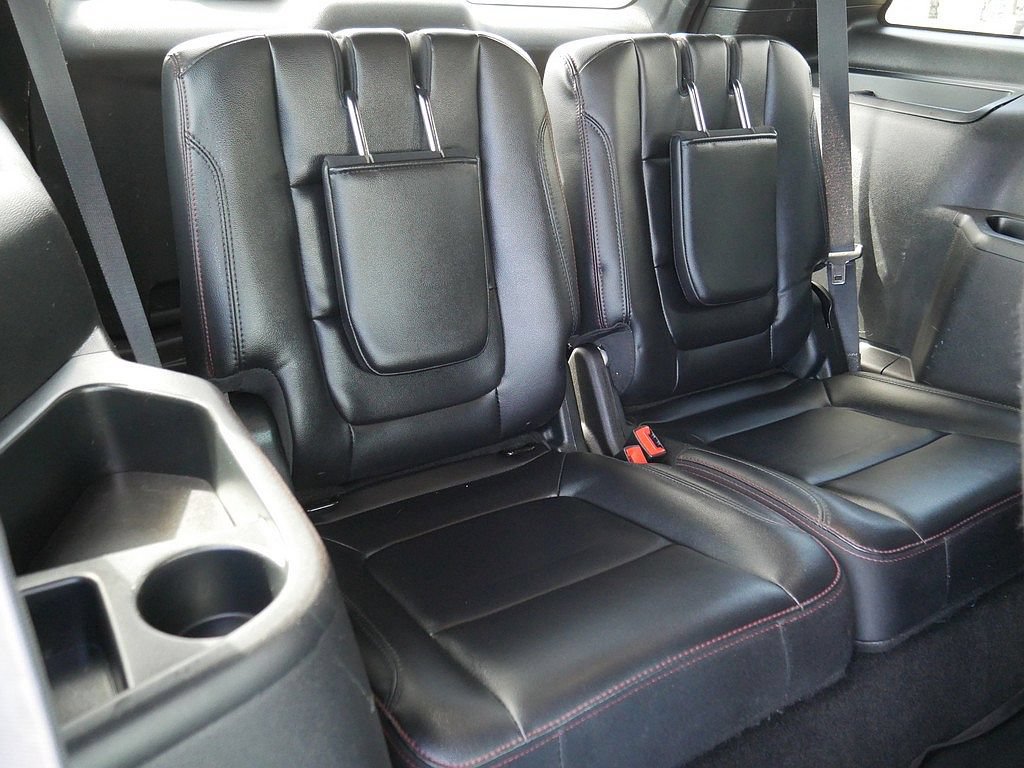 Used 2019 Ford Explorer Sport w/ Equipment Group 401A AWD/4WD image 61