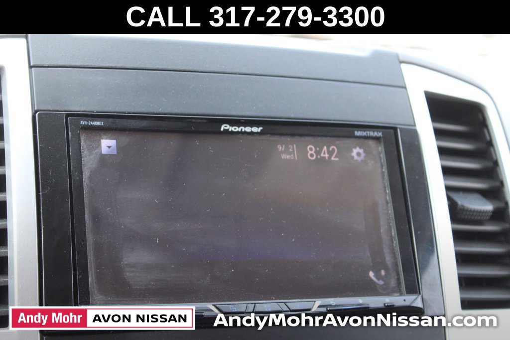 Used 2016 Nissan Frontier SV w/ SV Value Truck Package RWD image 32