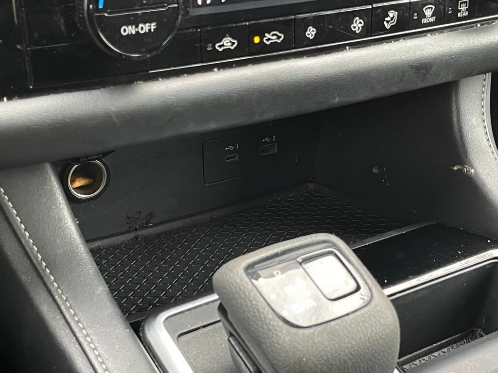 Used 2024 Nissan Pathfinder SV w/ Cargo Package FWD image 20