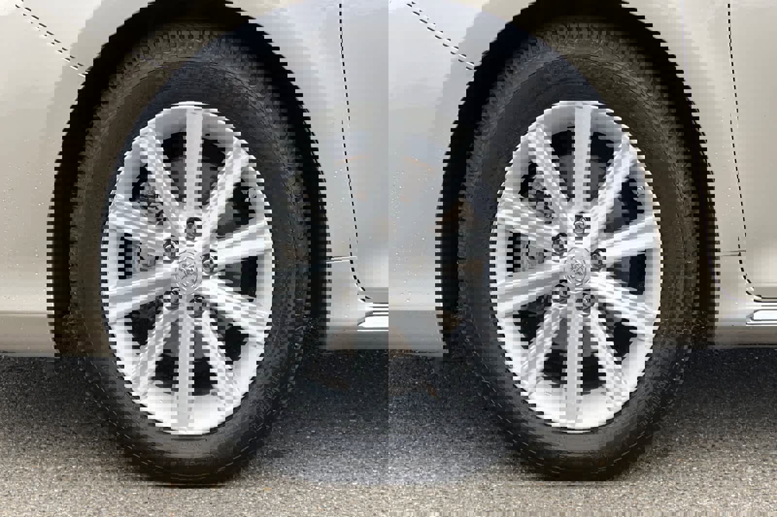 Used 2013 Toyota Camry XLE image 28