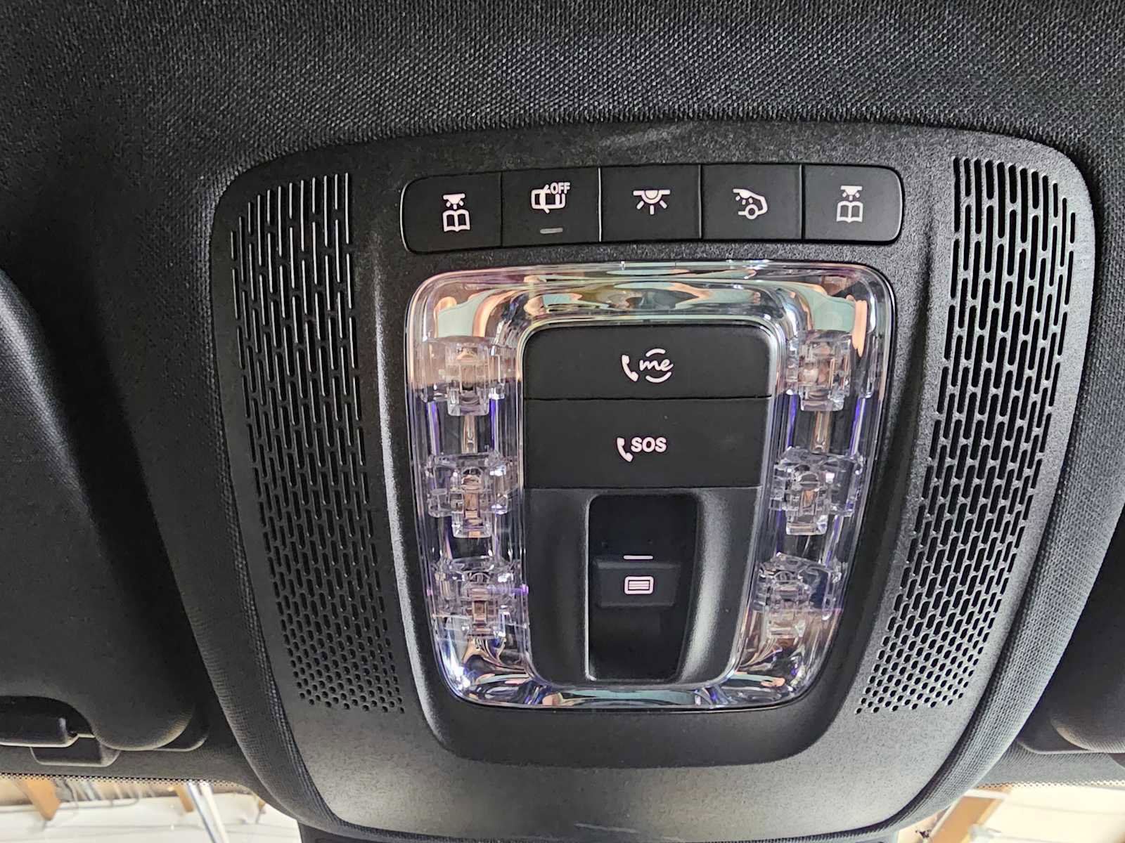 Used 2025 Mercedes-Benz GLE 450 4MATIC image 34