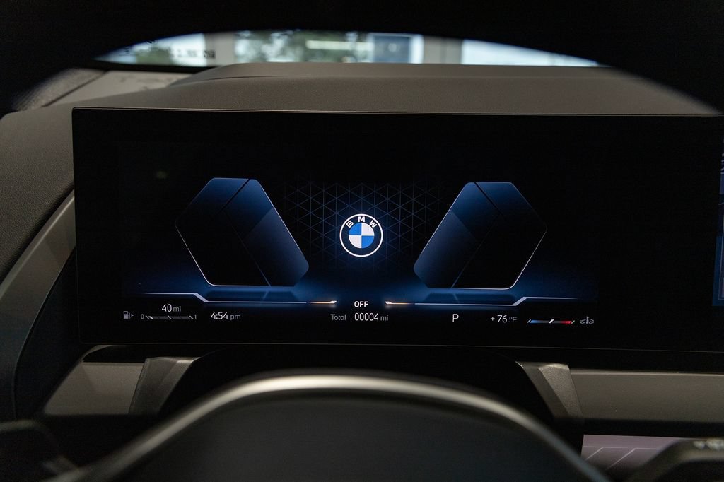 New 2026 BMW X3 xDrive30i w/ Premium Package AWD/4WD image 23