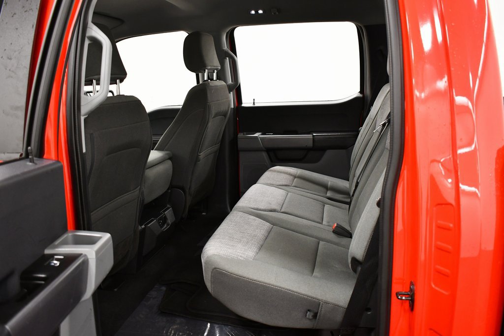 Used 2023 Ford F150 XLT AWD/4WD image 15