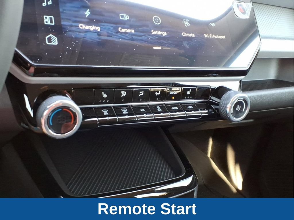 New 2027 Chevrolet Bolt LT w/ Comfort Package FWD image 8