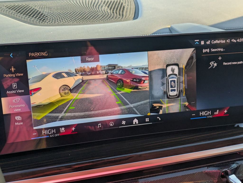 New 2026 BMW X7 xDrive40i AWD/4WD image 19