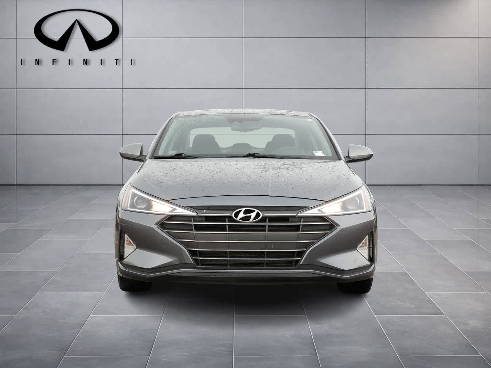 Used 2019 Hyundai Elantra Value Edition w/ Cargo Package FWD video 2