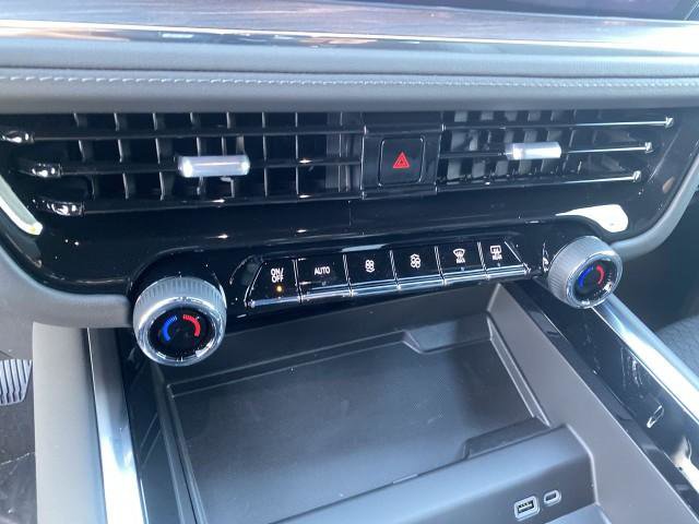 New 2026 Chevrolet Suburban LS w/ LPO, Get Active Package image 18