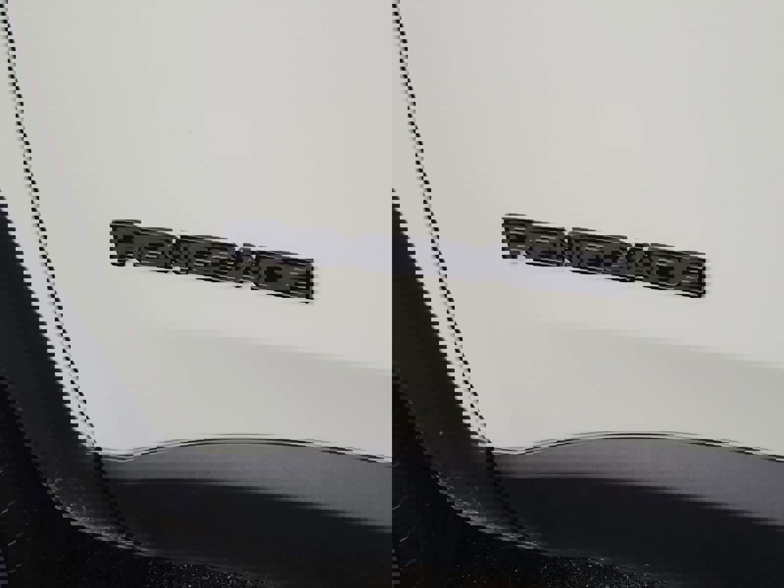 Used 2023 Jeep Renegade Altitude w/ Sun/Sound Group image 15