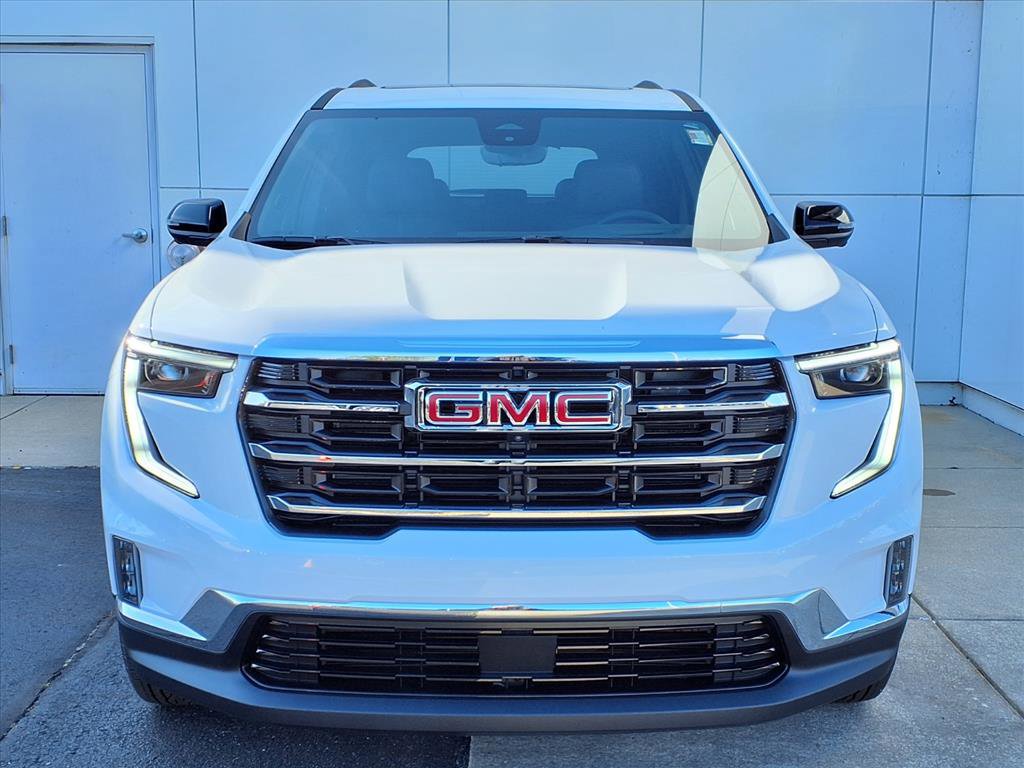 New 2026 GMC Acadia Elevation w/ Elevation Premium Package image 2