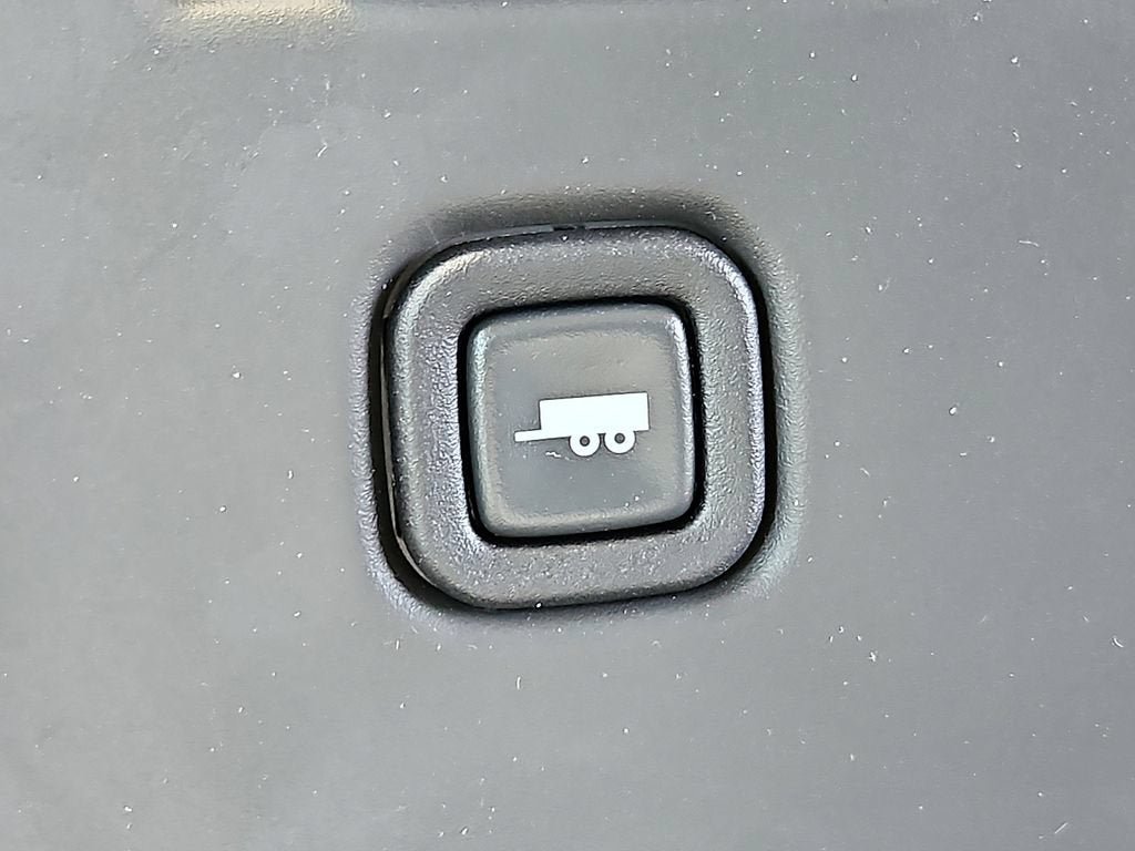New 2025 Chevrolet Express 3500 w/ Power Convenience Package RWD image 13