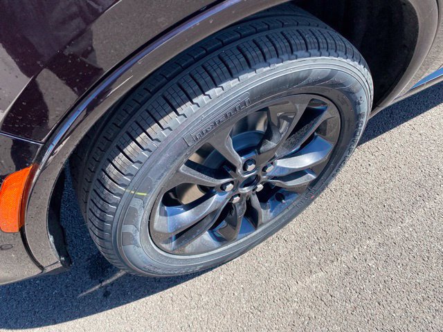 Used 2026 Dodge Durango GT AWD/4WD image 8