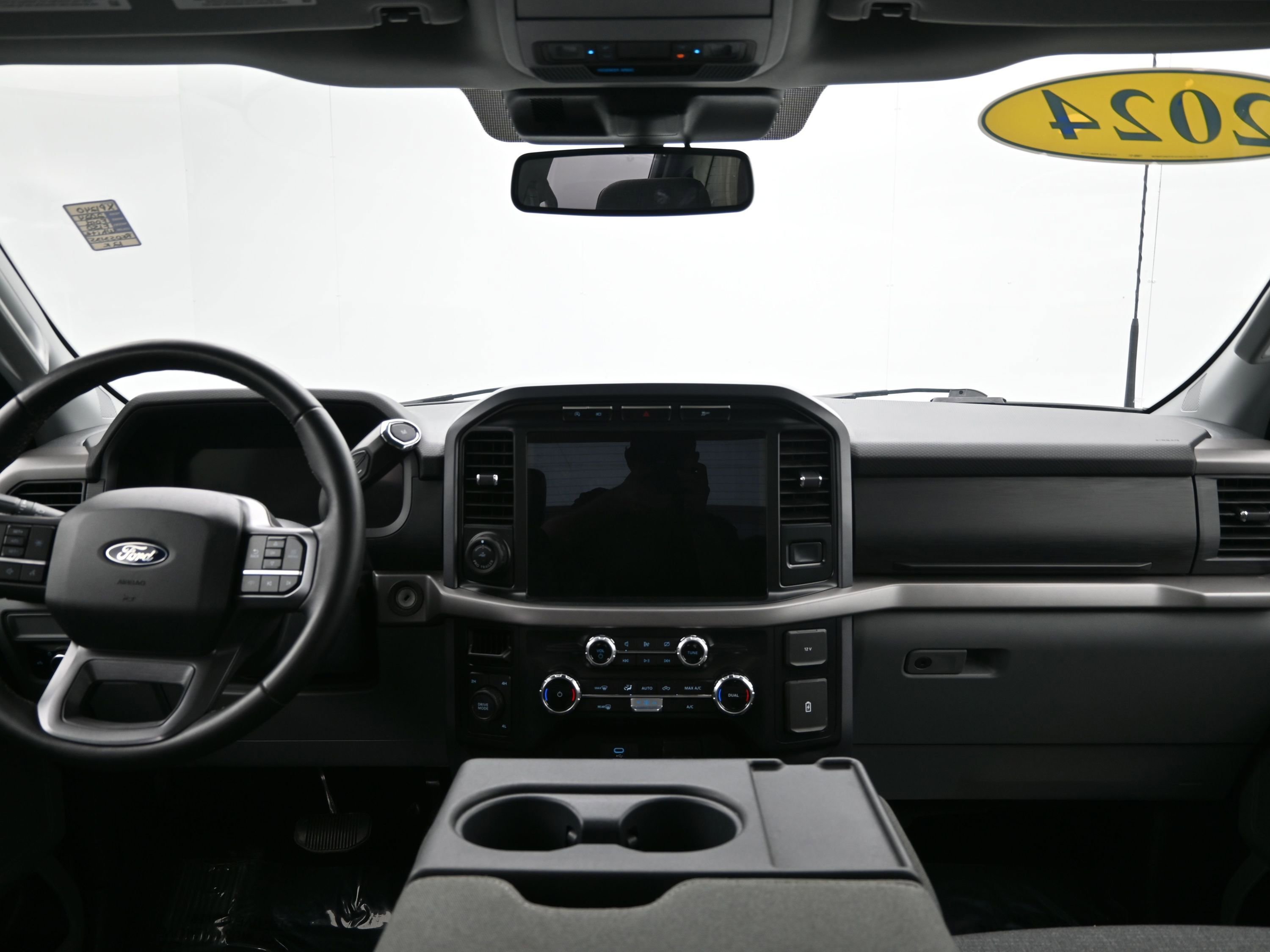 Used 2024 Ford F150 XLT image 20