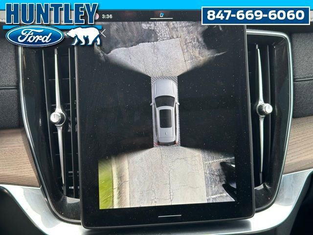 Used 2025 Volvo XC90 B6 Plus AWD/4WD image 28