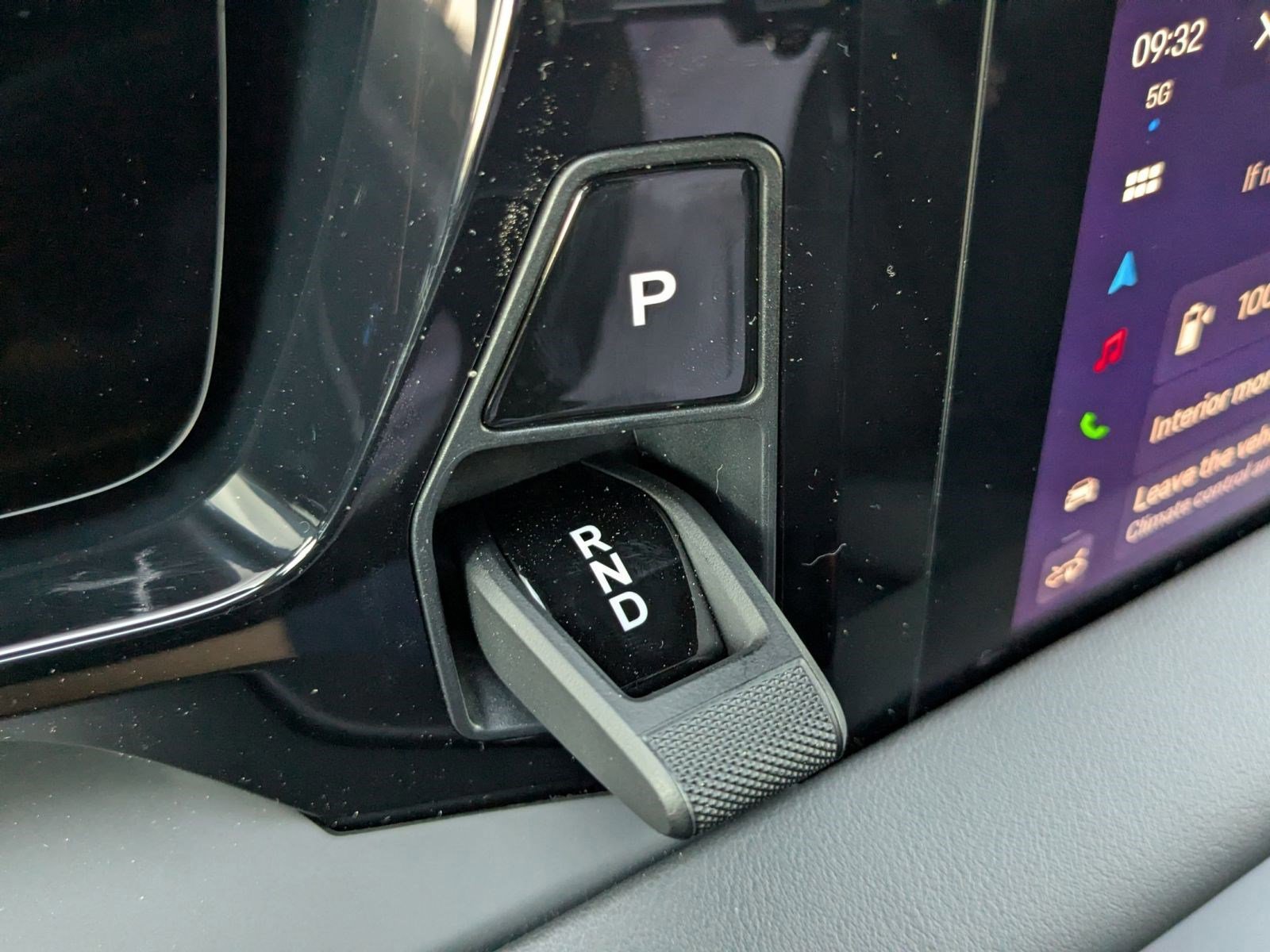 New 2025 Porsche Macan 4 Electric image 20