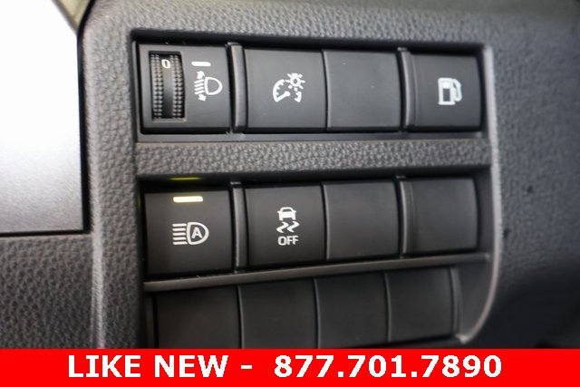 Used 2025 Toyota 4Runner SR5 image 19
