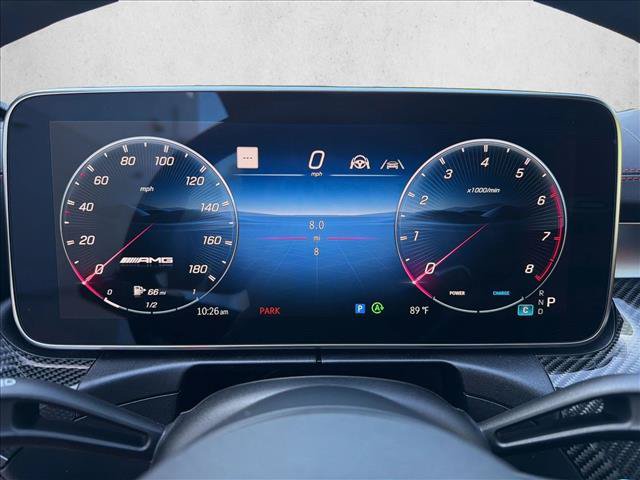 New 2027 Mercedes-Benz CLE 53 AMG 4MATIC Cabriolet image 10