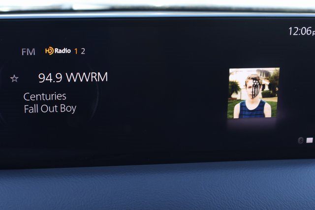 Used 2023 MAZDA CX-5 AWD 2.5 S w/ Select Package image 24