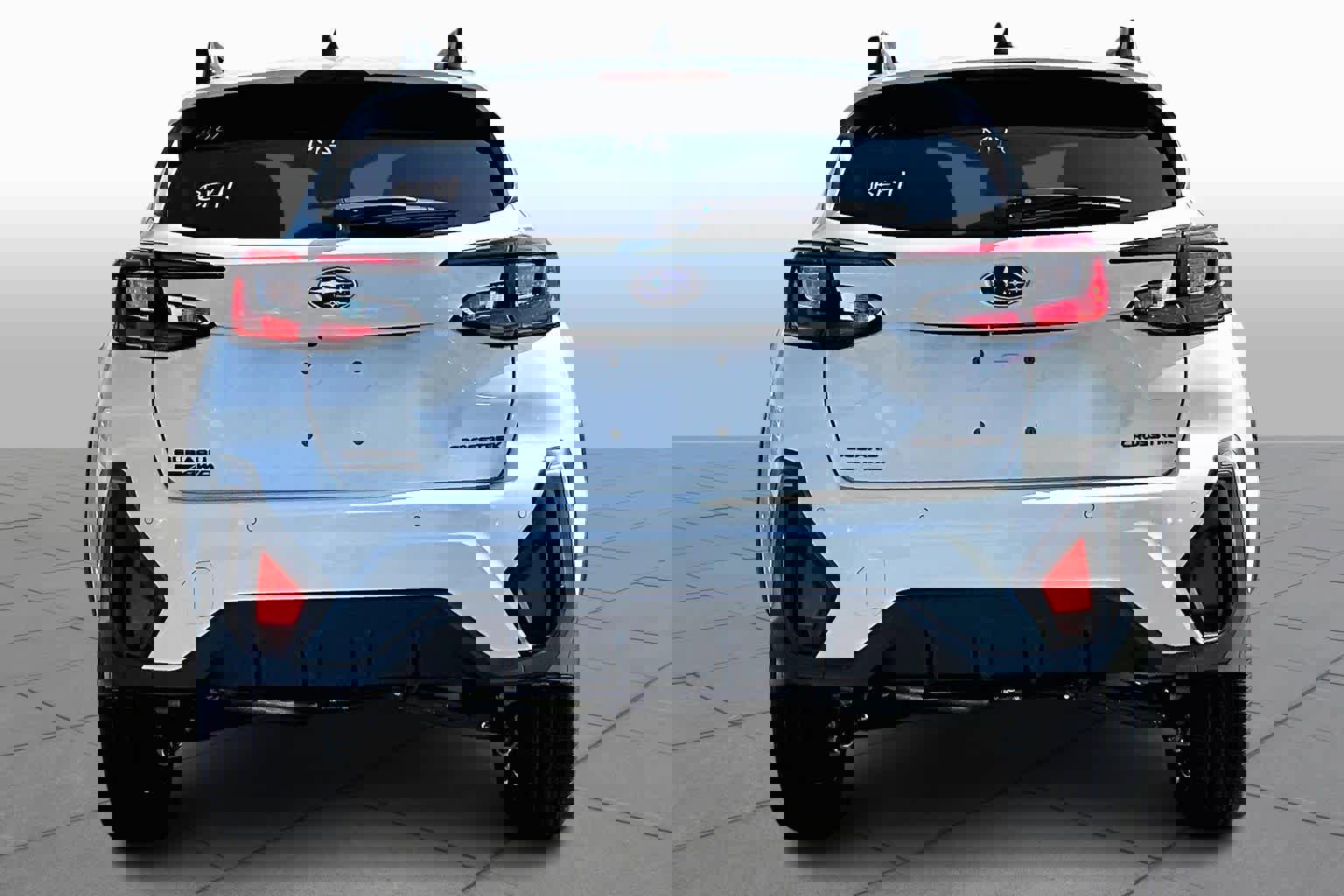 New 2026 Subaru Crosstrek 2.5i Limited image 4