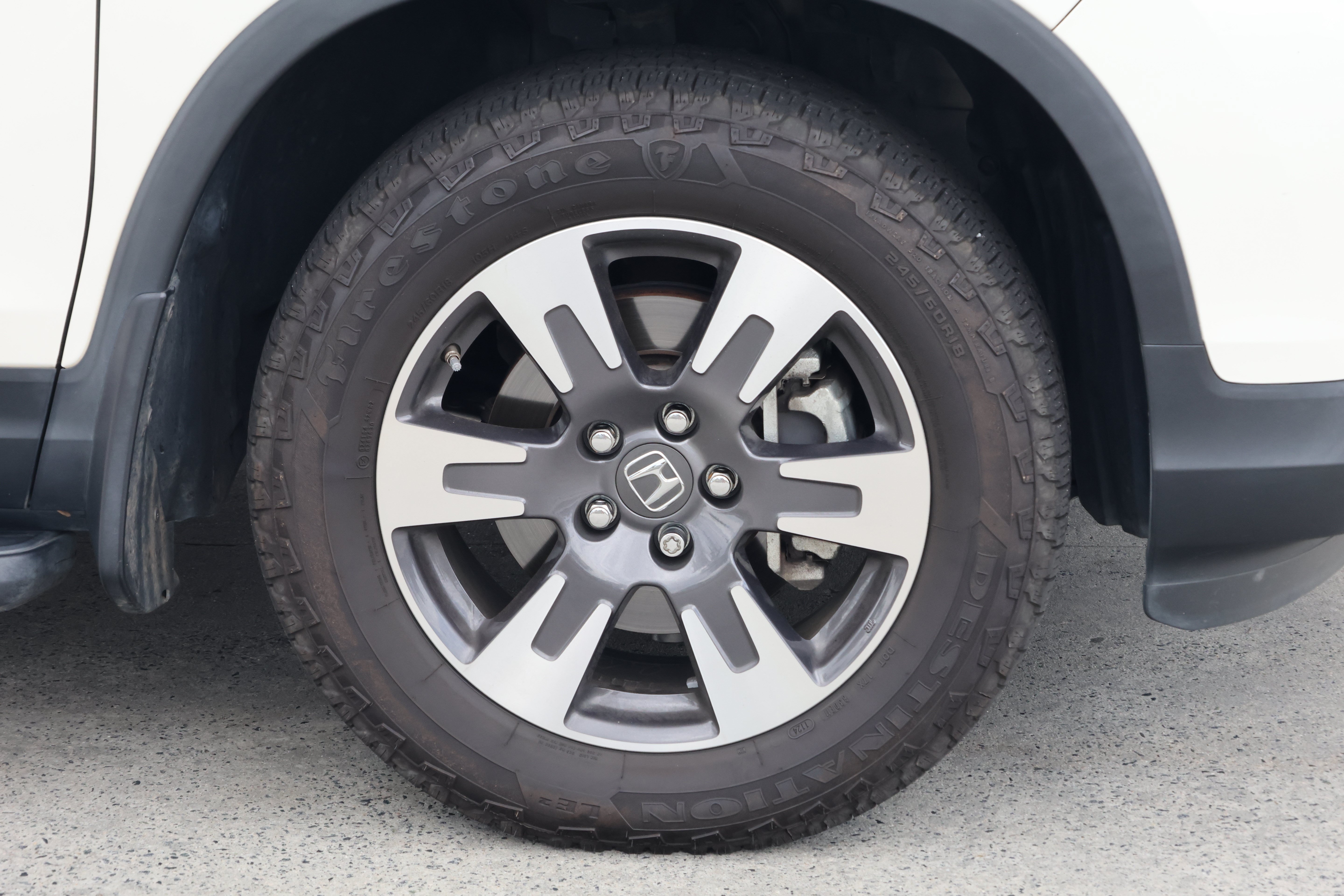 Used 2019 Honda Ridgeline RTL-E image 11