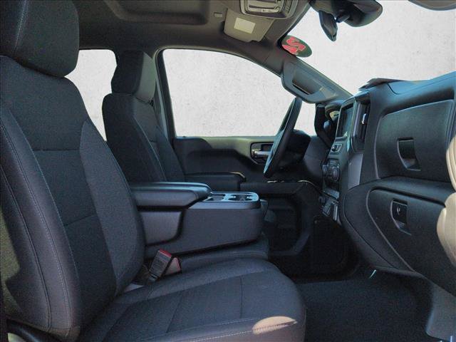 Used 2024 Chevrolet Silverado 1500 Custom AWD/4WD image 20