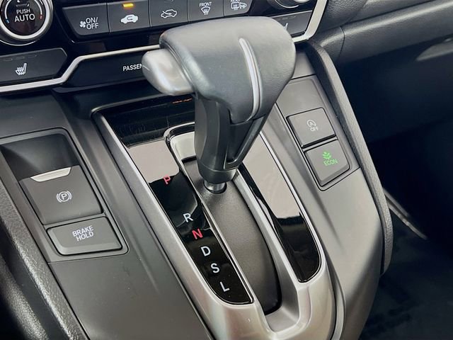 Used 2022 Honda CR-V Touring image 18