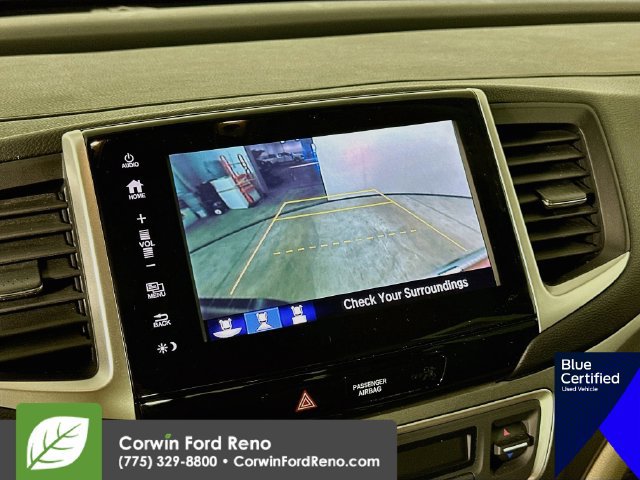 Used 2019 Honda Ridgeline RTL-T image 16