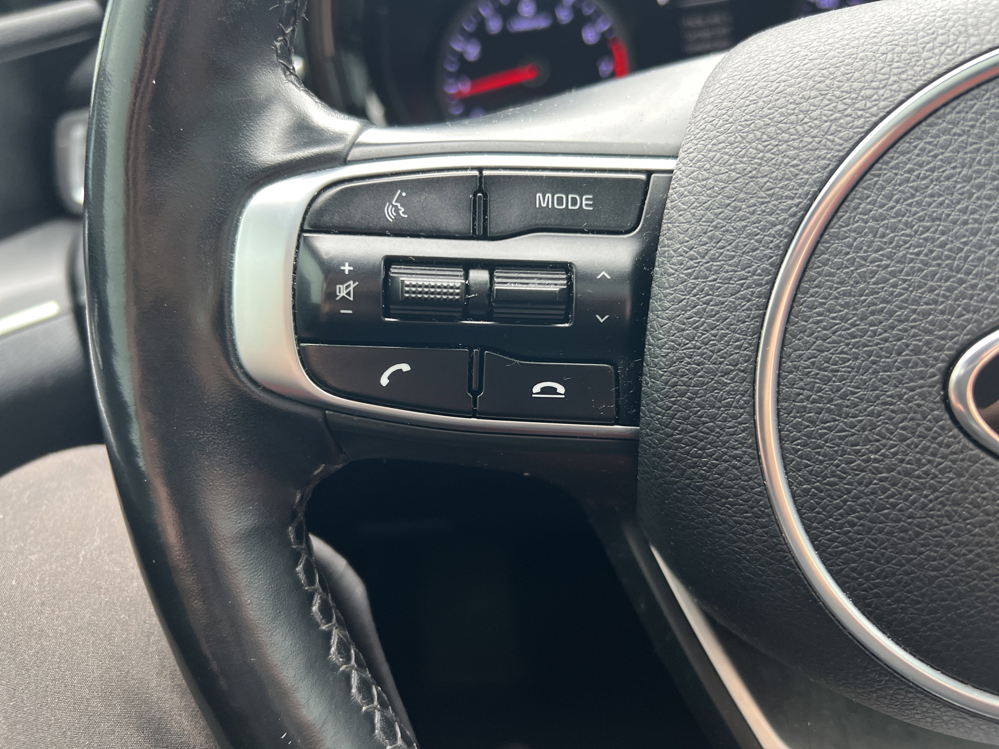 Used 2021 Kia K5 GT-Line image 19