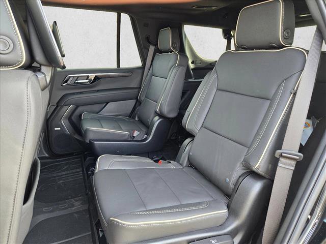 New 2026 Chevrolet Tahoe Premier image 16