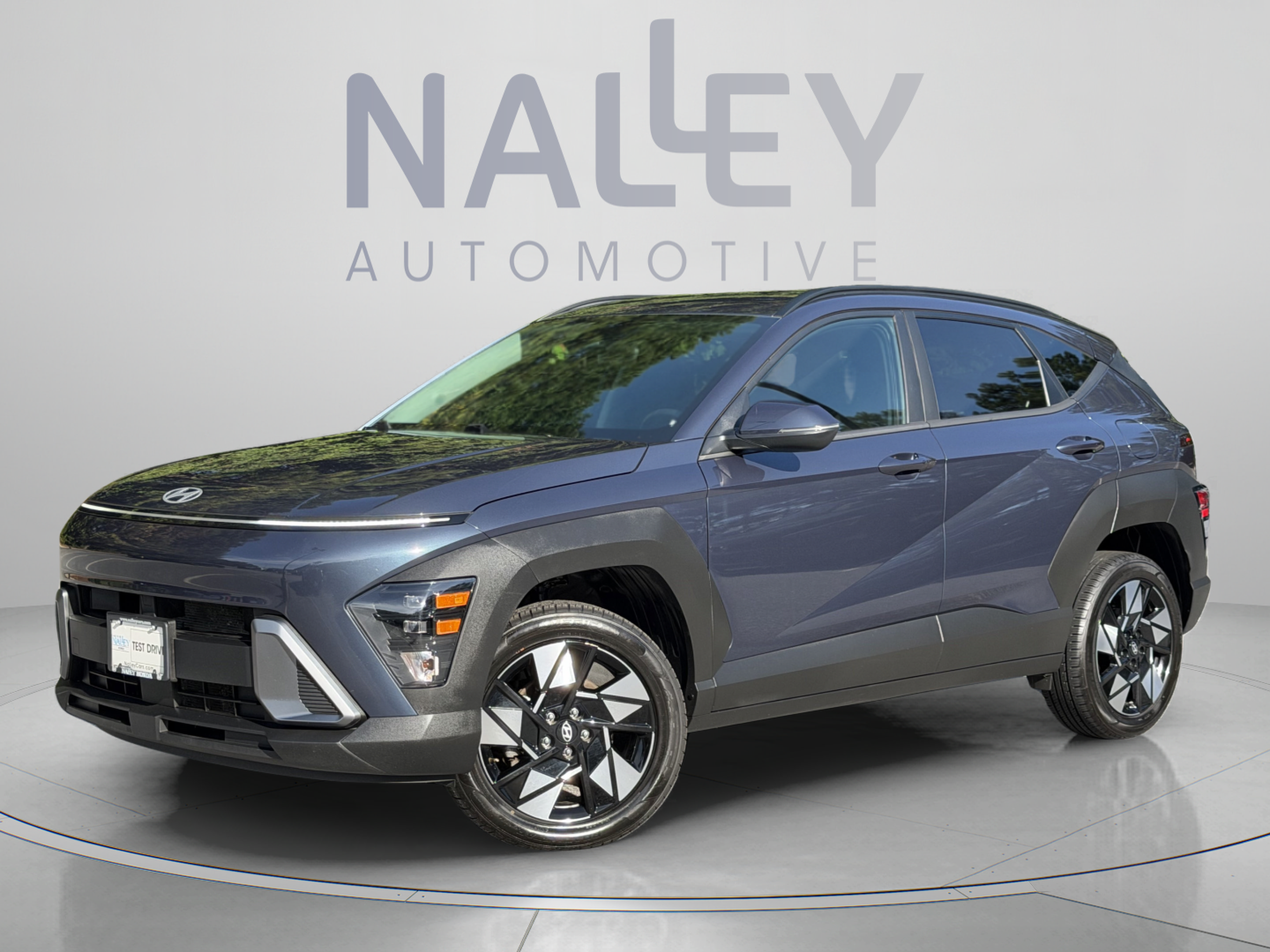 Used 2024 Hyundai Kona SEL