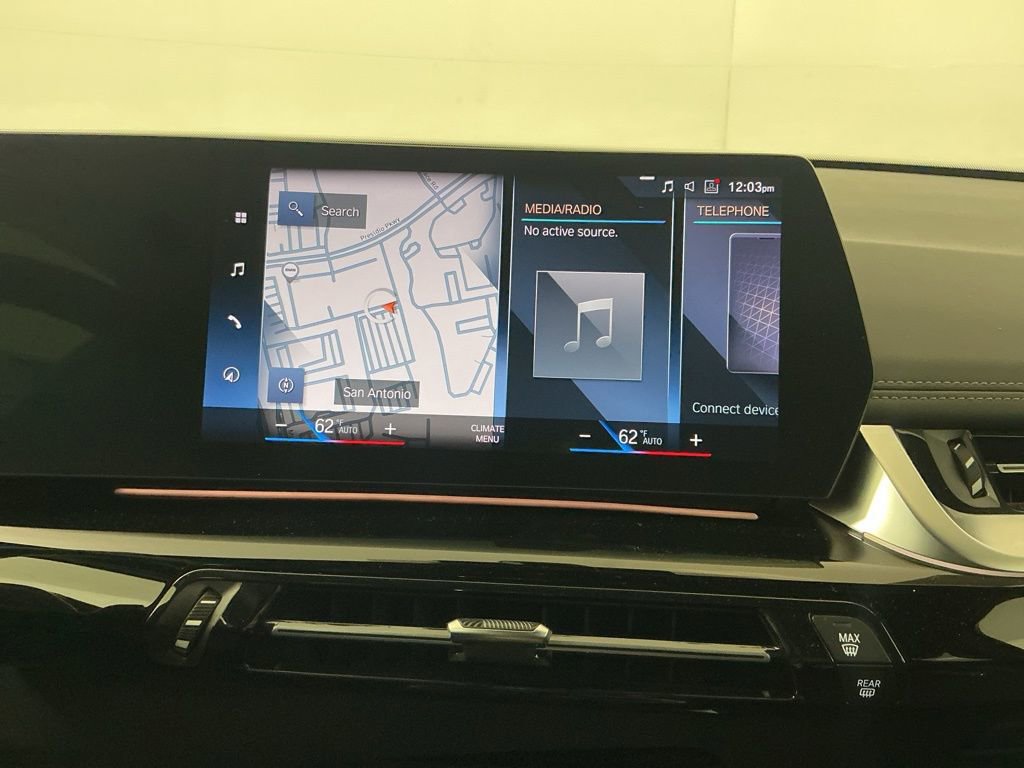 Certified 2023 BMW X1 xDrive28i w/ Convenience Package image 11