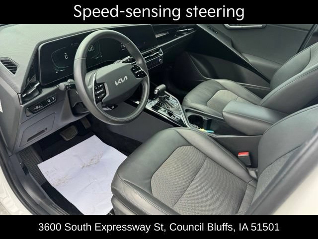 Used 2023 Kia Niro EX FWD image 19