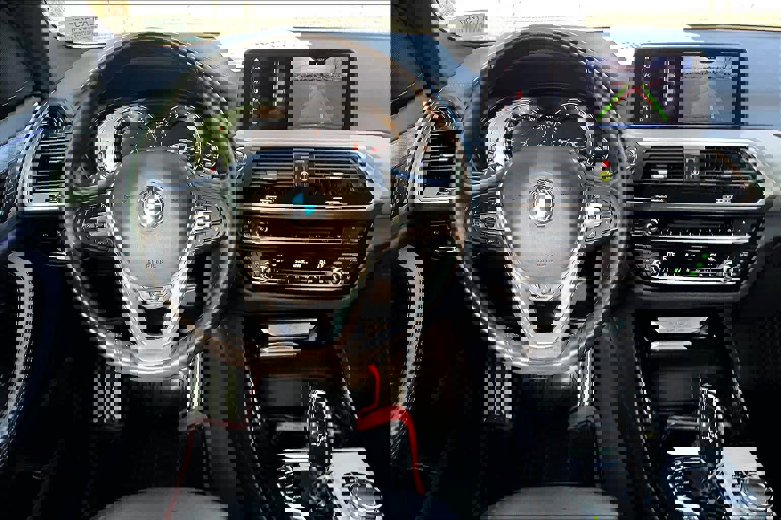 Used 2018 BMW X3 xDrive30i image 5