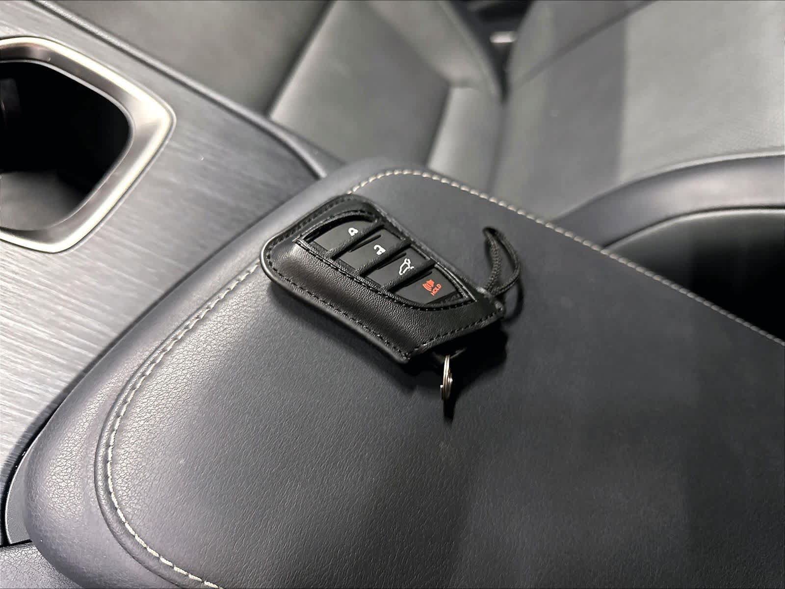 Used 2026 Lexus RZ 350e 2WD w/ Accessory Package (Z1) image 12