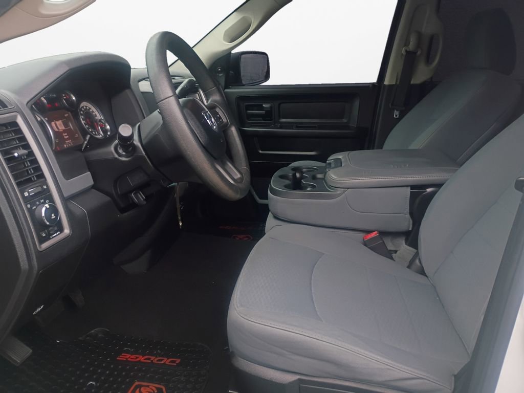 Used 2013 RAM 1500 Express image 19